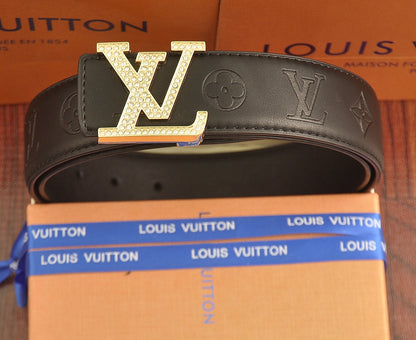 2 Colors Reversible Belt