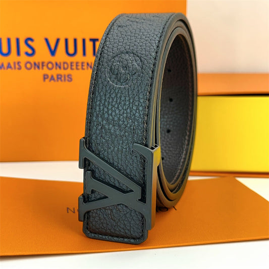 3 Colors Fashion Belt