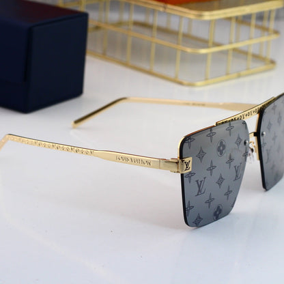 HD Metal Sunglasses H8825
