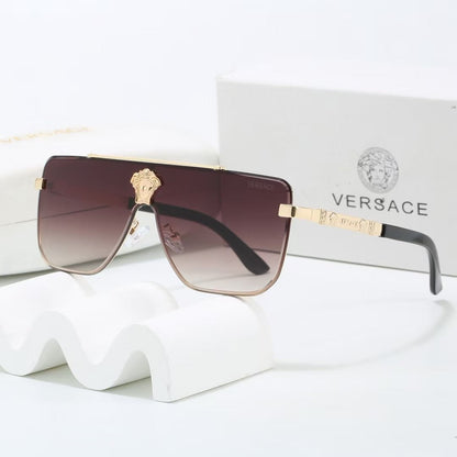 FASHION AVIATOR SUNGLASSES