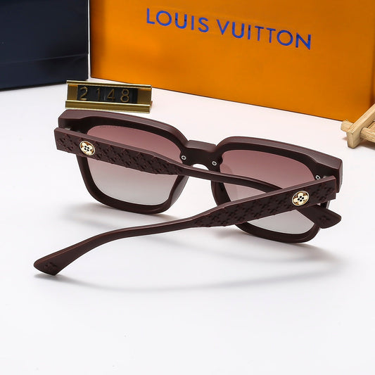 4 Colors Fashion Sunglasses—2148