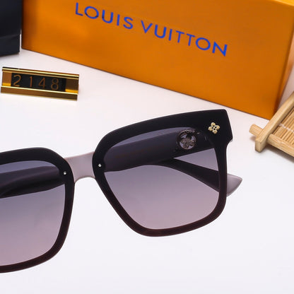 4 Colors Fashion Sunglasses—2148