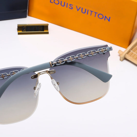 4 Colors Fashion Sunglasses—2149
