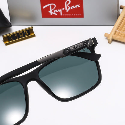 4 Colors Fashion Sunglasses—2193