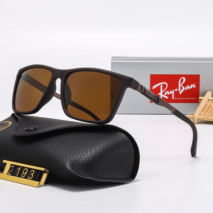 4 Colors Fashion Sunglasses—2193