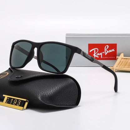 4 Colors Fashion Sunglasses—2193