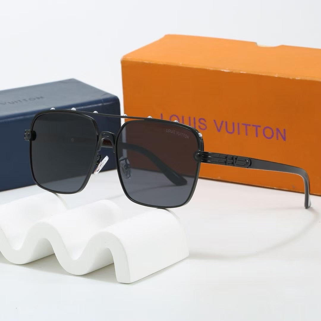 7 Colors Fashion Sunglasses—0950