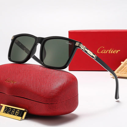 4 Colors Fashion Sunglasses—2286