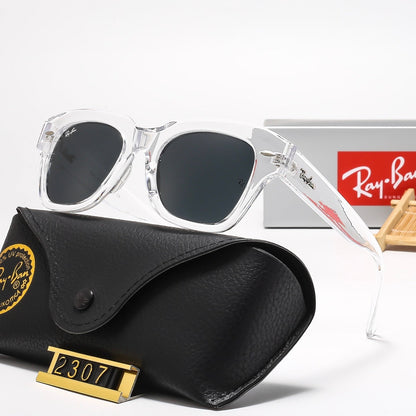 6 Colors Fashion Sunglasses—23071