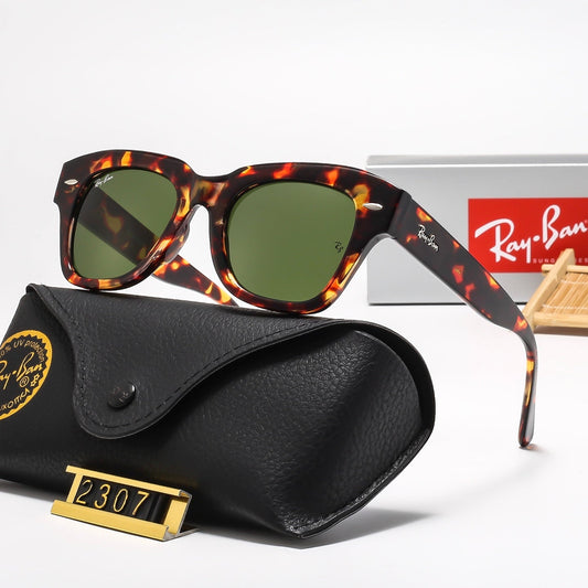 6 Colors Fashion Sunglasses—23071