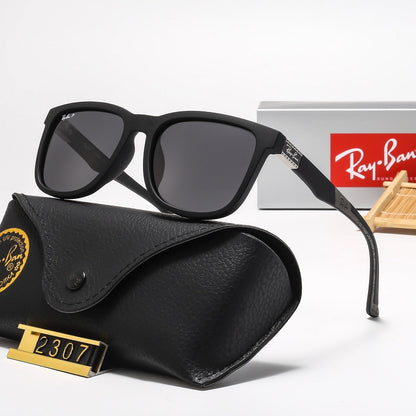 5 Colors Fashion Sunglasses—2307
