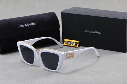 6 Colors Fashion Sunglasses—2805