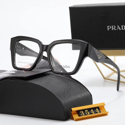 5 Colors Fashion Sunglasses—3544