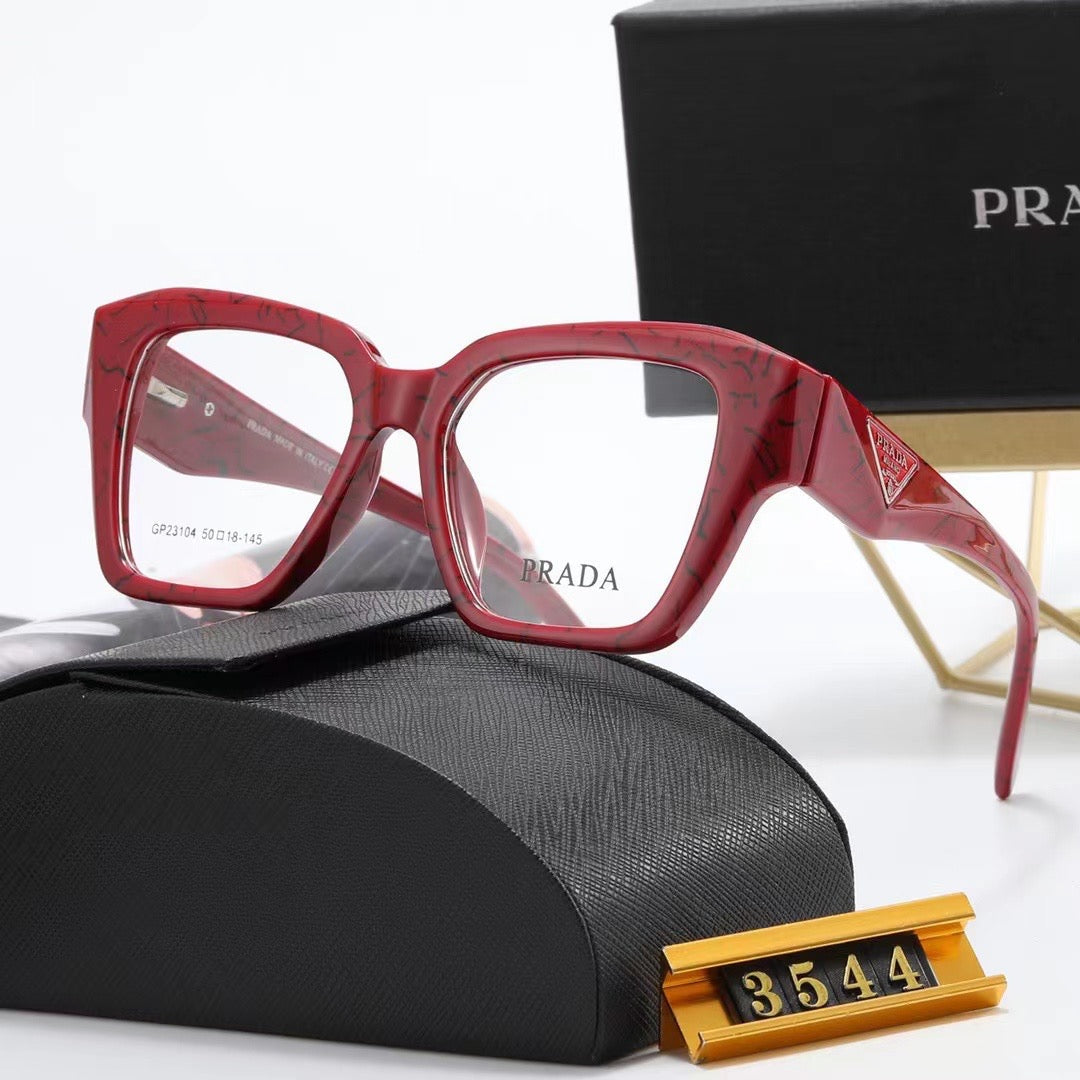 5 Colors Fashion Sunglasses—3544