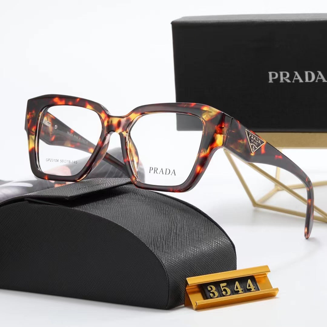5 Colors Fashion Sunglasses—3544
