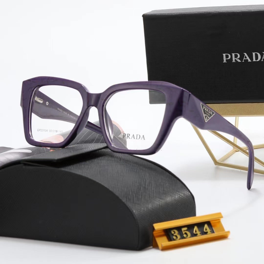 5 Colors Fashion Sunglasses—3544