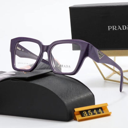 5 Colors Fashion Sunglasses—3544