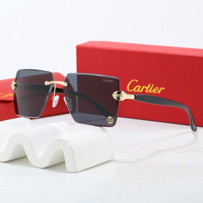 5 Colors Fashion Sunglasses—1025