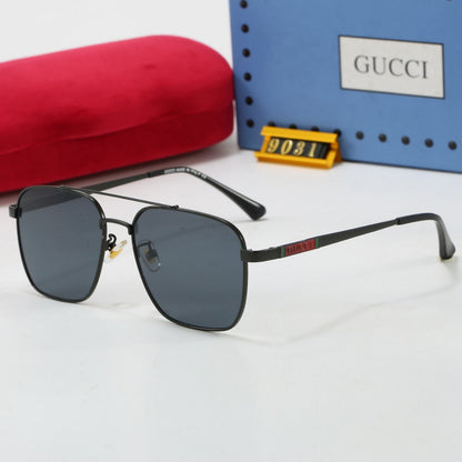 7 Colors Fashion Sunglasses—9031