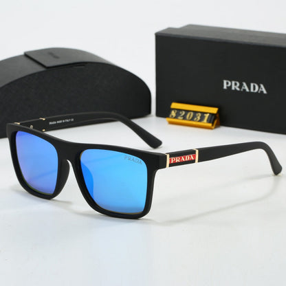 7 Colors Fashion Sunglasses—82031