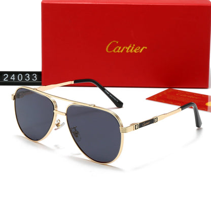 7 Colors Fashion Sunglasses—24033
