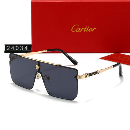 7 Colors Fashion Sunglasses—24034