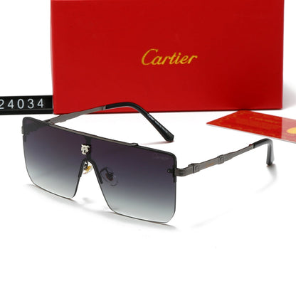 7 Colors Fashion Sunglasses—24034
