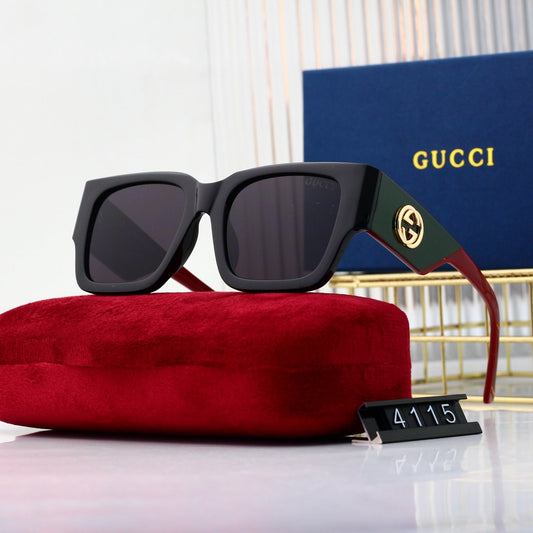 4 Colors Fashion Sunglasses—4415