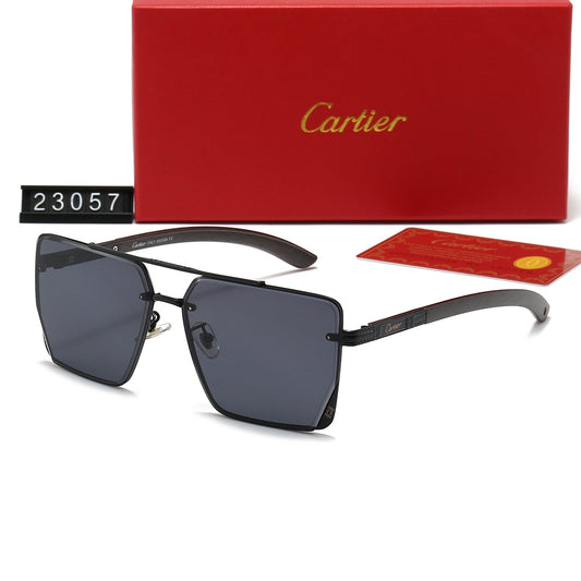7 Colors Fashion Sunglasses—23057