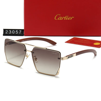 7 Colors Fashion Sunglasses—23057